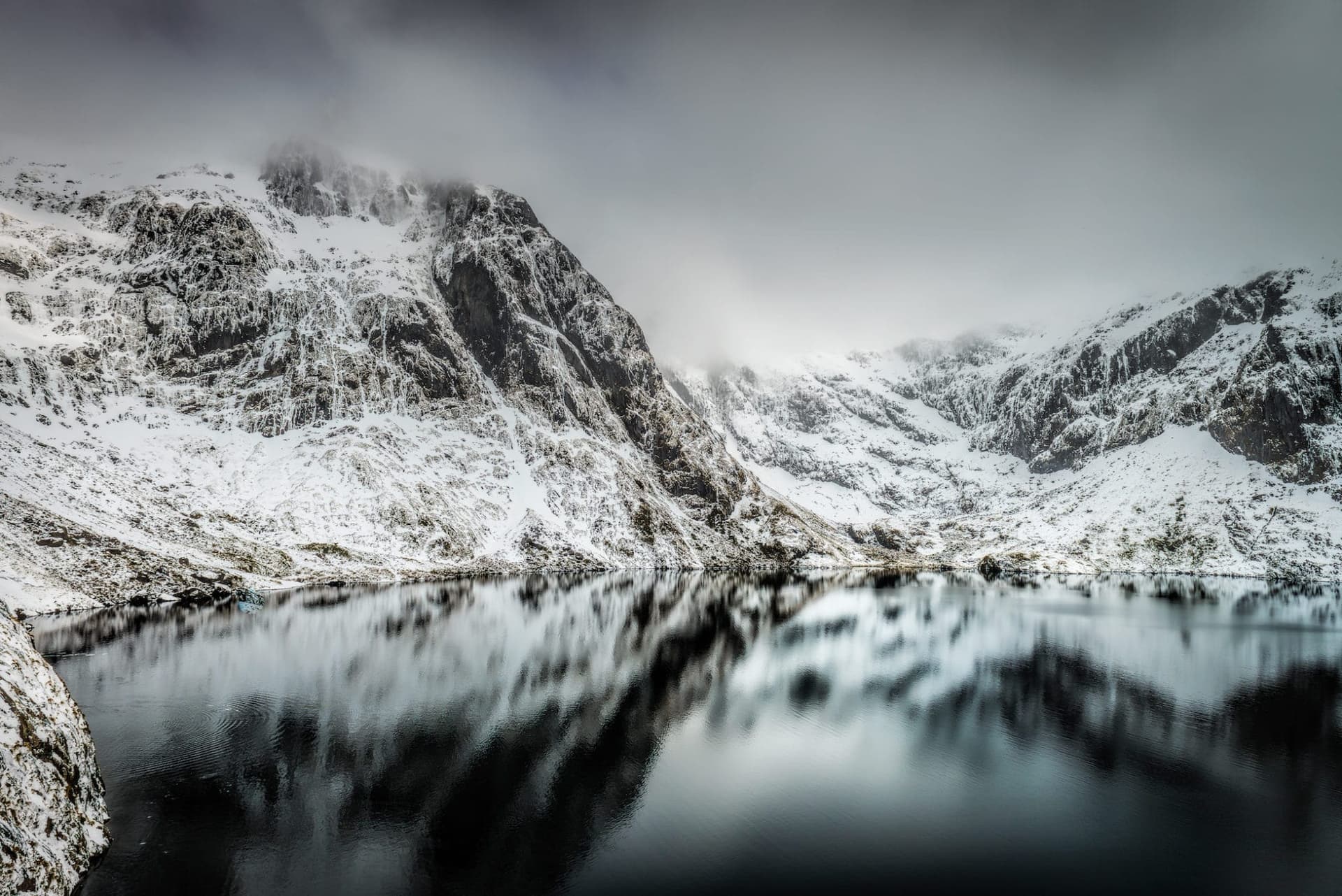 winter