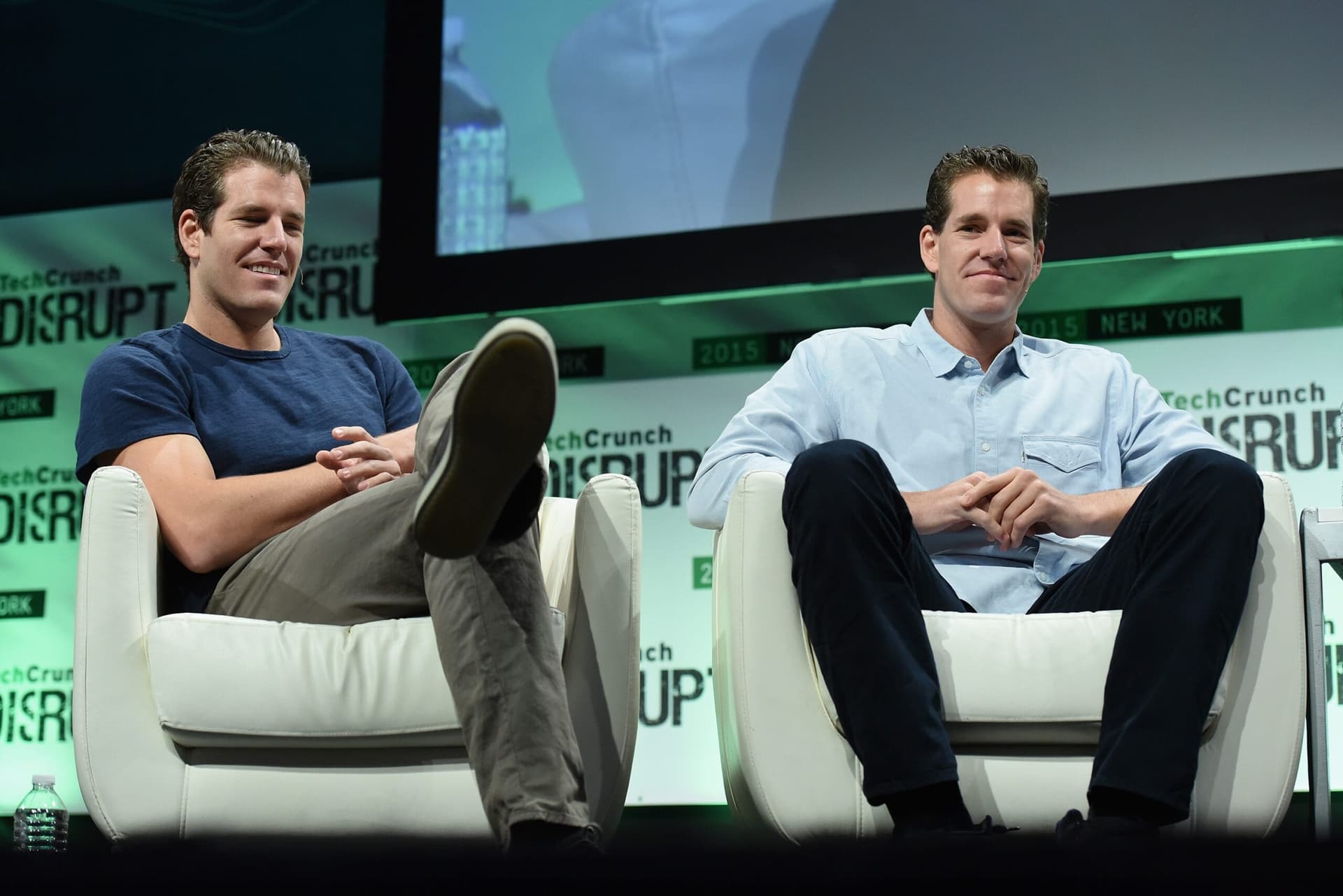 TechCrunch Disrupt NY 2015 – Day 3 (17391085782)