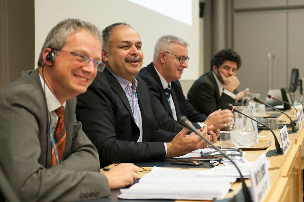 Digital Transformation: The £3.3bn UK Investment that Reshapes Financial Services Outsourcing