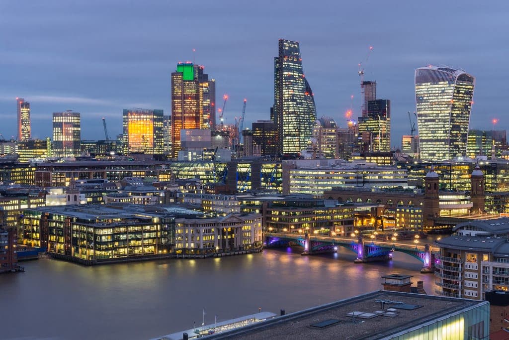 London
