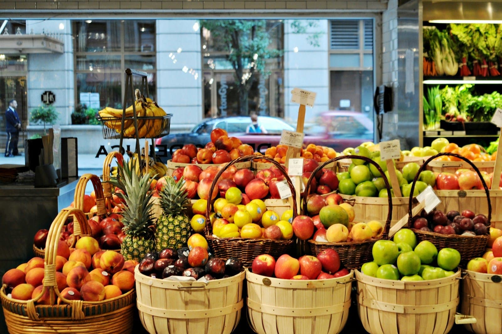 Better Plate- The Hidden Price of Food Promotions and How to to Recalibrate the Aisle
