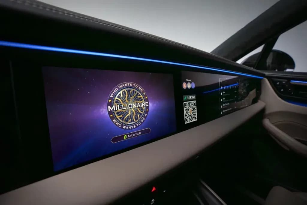 5. Who Wants to Be a Millionaire  from AirConsole 1024x683