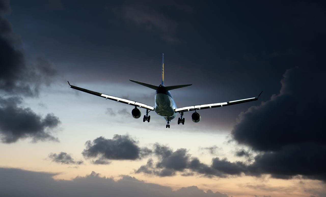 Pressure Points: Europe's Aviation Skills Gap Starts to Bite as Demand Soars