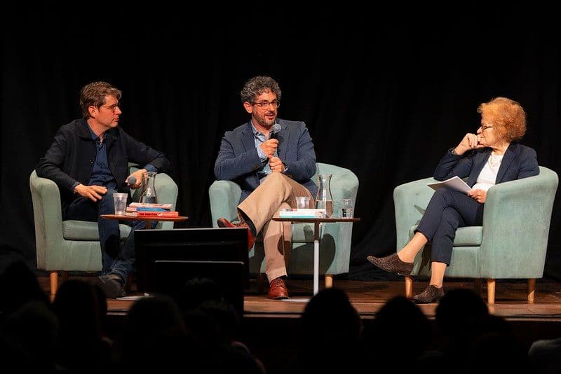 The International Booker Prize 2026 public shortlist