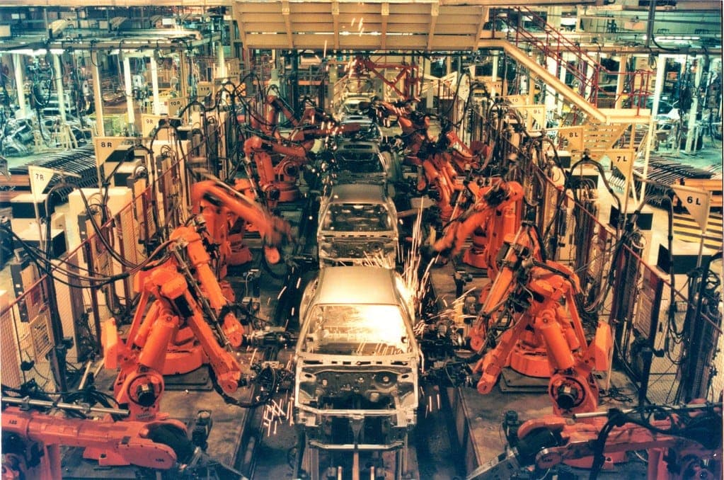 rover 200 framing line