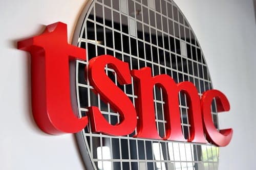 TSMC-RESULTS/