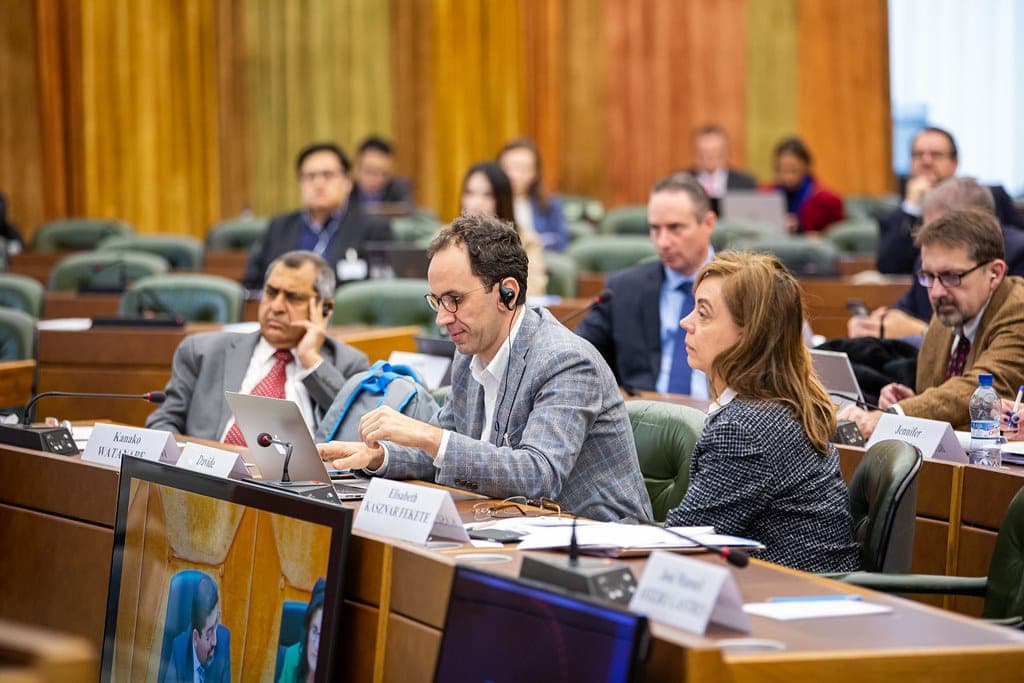 WIPO Symposium on Trade Secrets and Innovation – Integration of Trade Secrets in Business Strategies and Knowledge Management