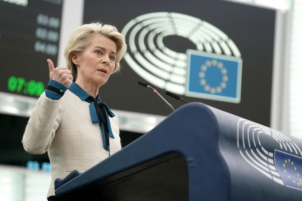 MEPs demand continued Ukraine support and measures to cope with rising prices