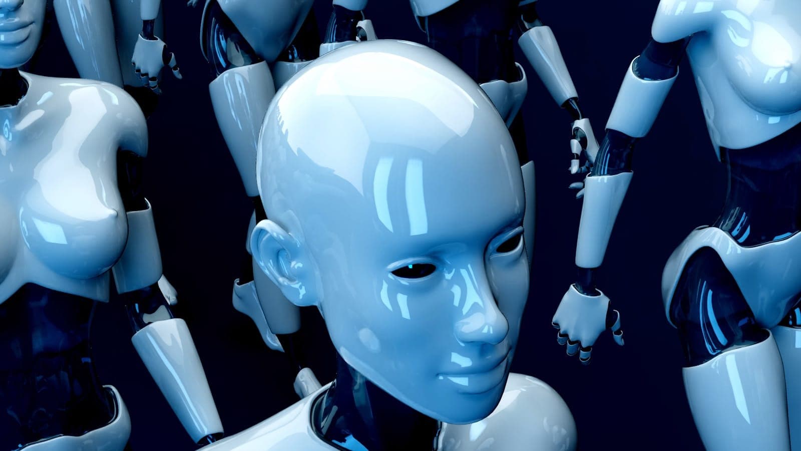 Google's Safety Concerns-The Increasing Influence of AI on Storytelling