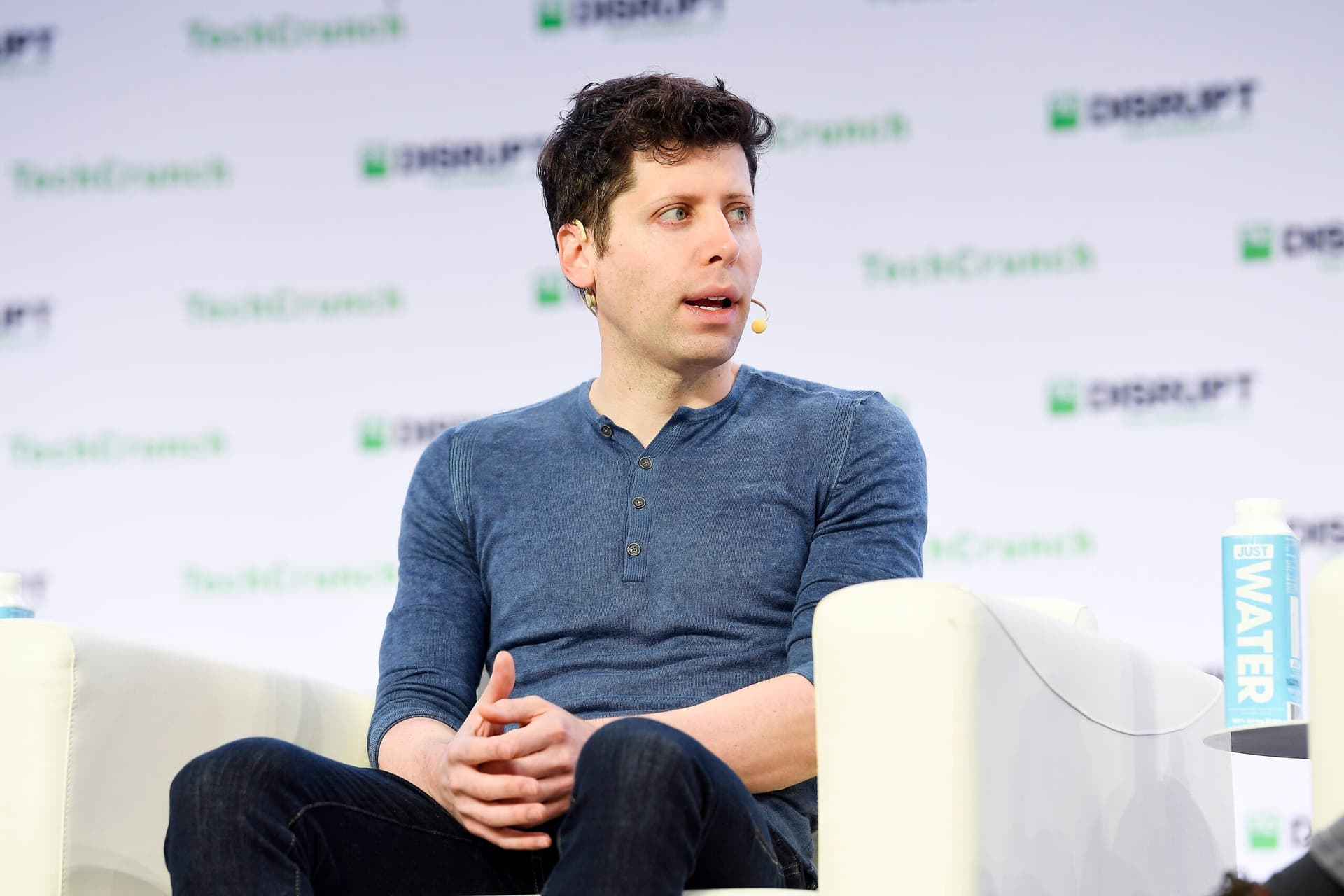 Disrupt SF TechCrunch Disrupt San Francisco 2019 – Day 2 (48838377432)