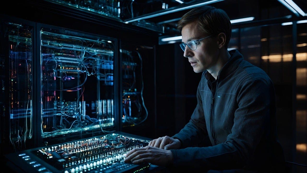 UK Warns of AI Advancements Threatening Global Cybersecurity Systems