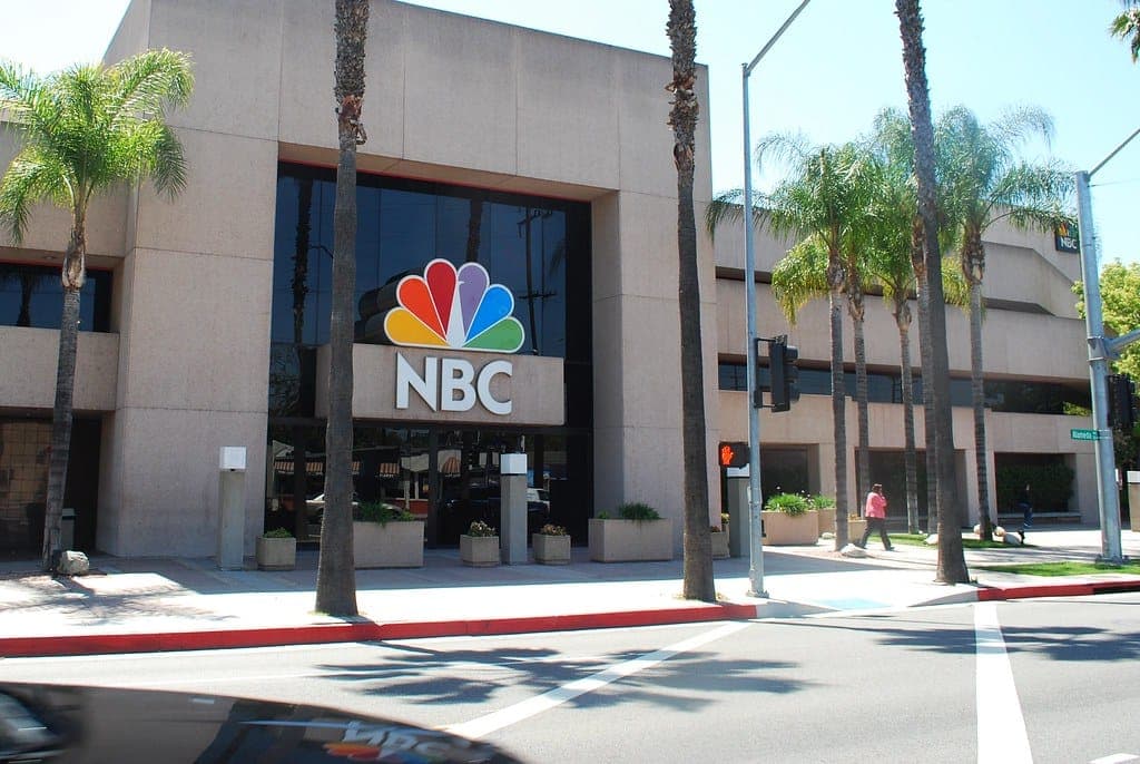 Welcome to NBC III