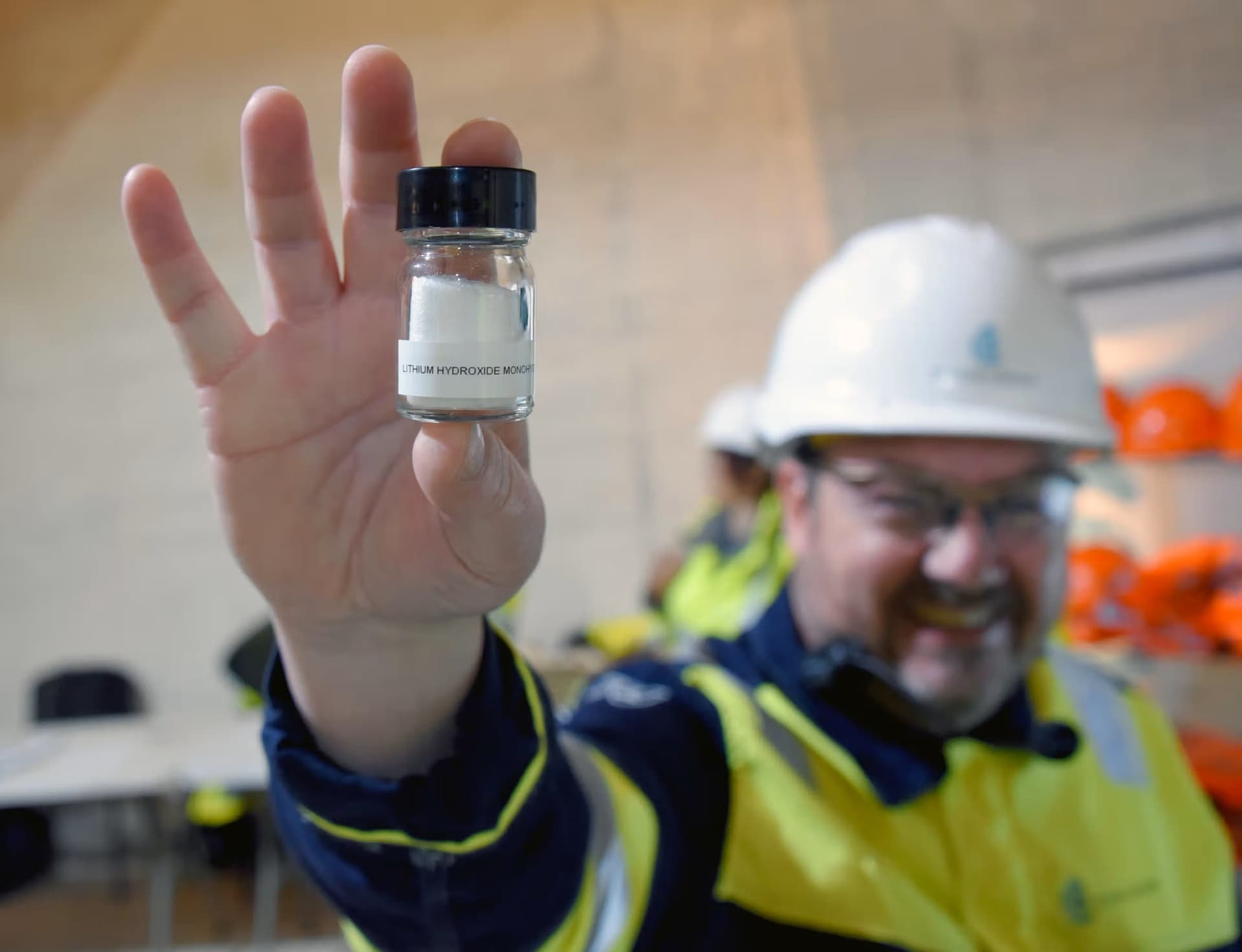Cornish Lithium-first UK lithium production