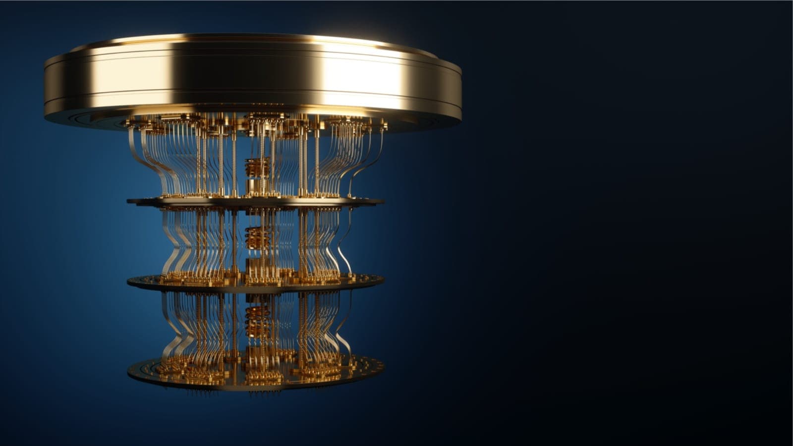 What is the impact of quantum computing in modern business?