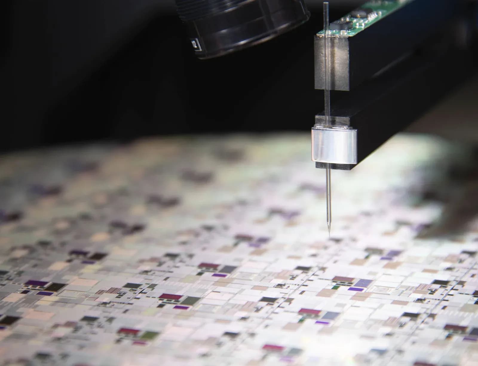 Hummink High-Precision Capillary Printing