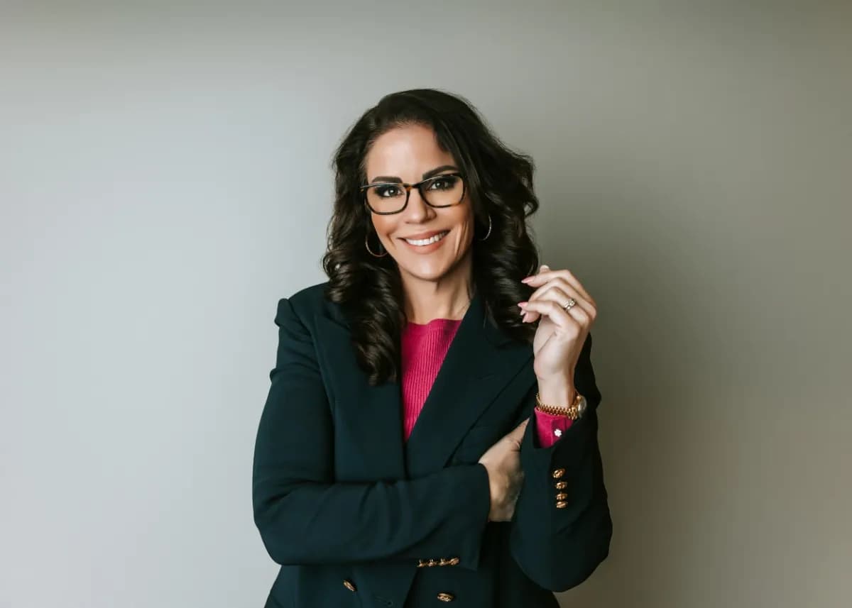 Kelly Meerbott Leadership Expert