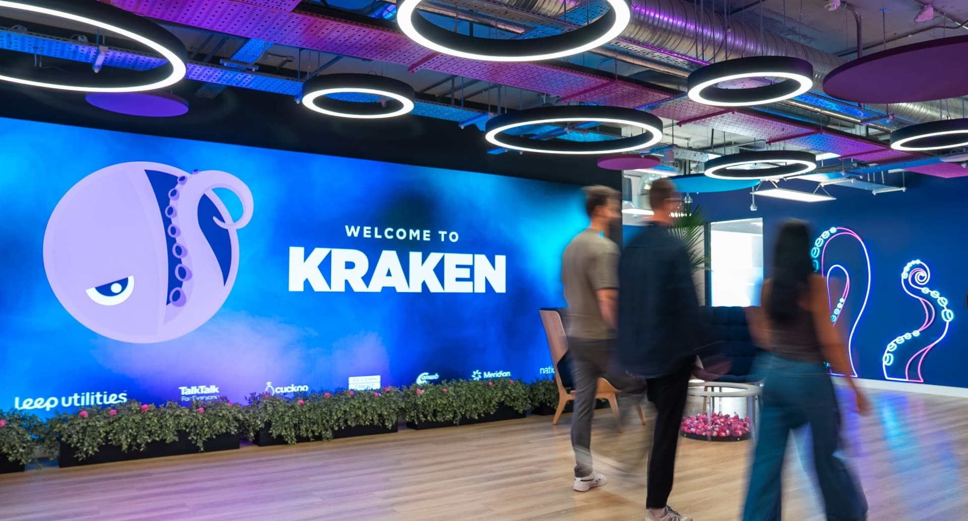 Kraken