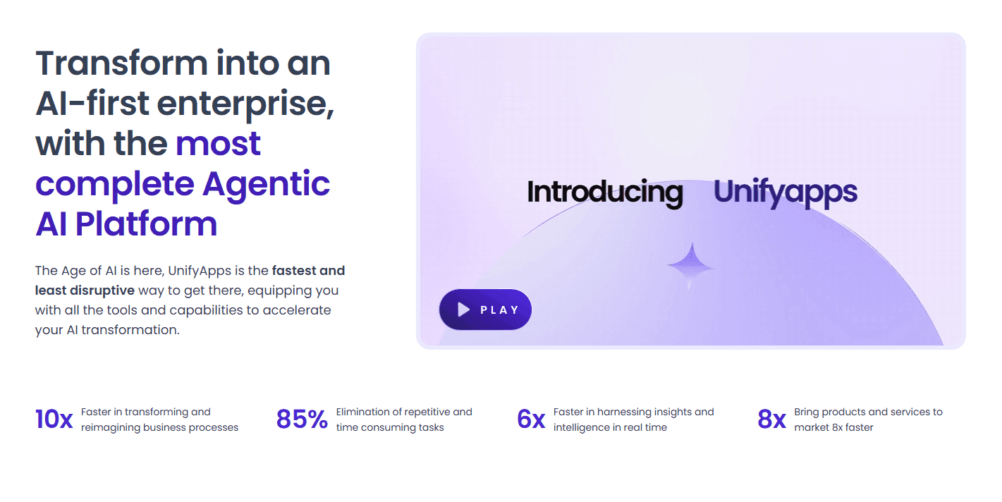 Unifyapps