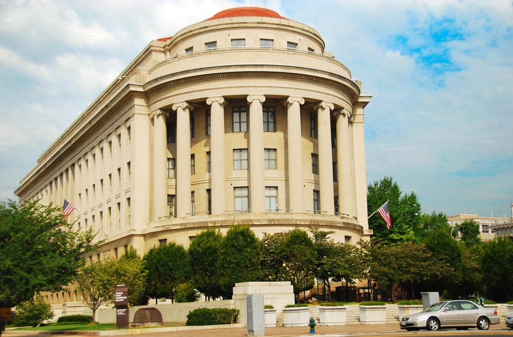 Federal Trade Commission