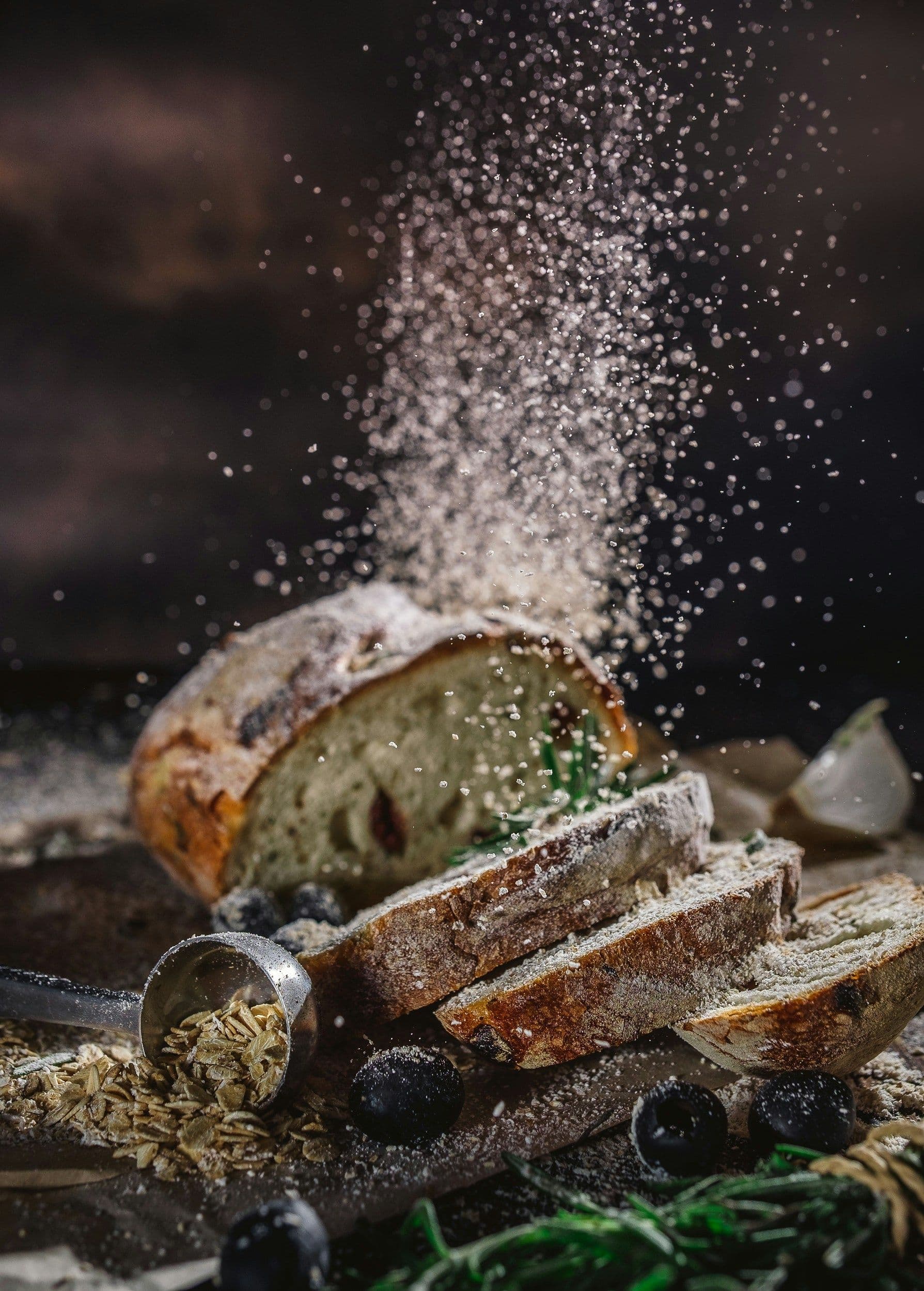 Easy Sourdough Recipes and Why Celebrities Bake It