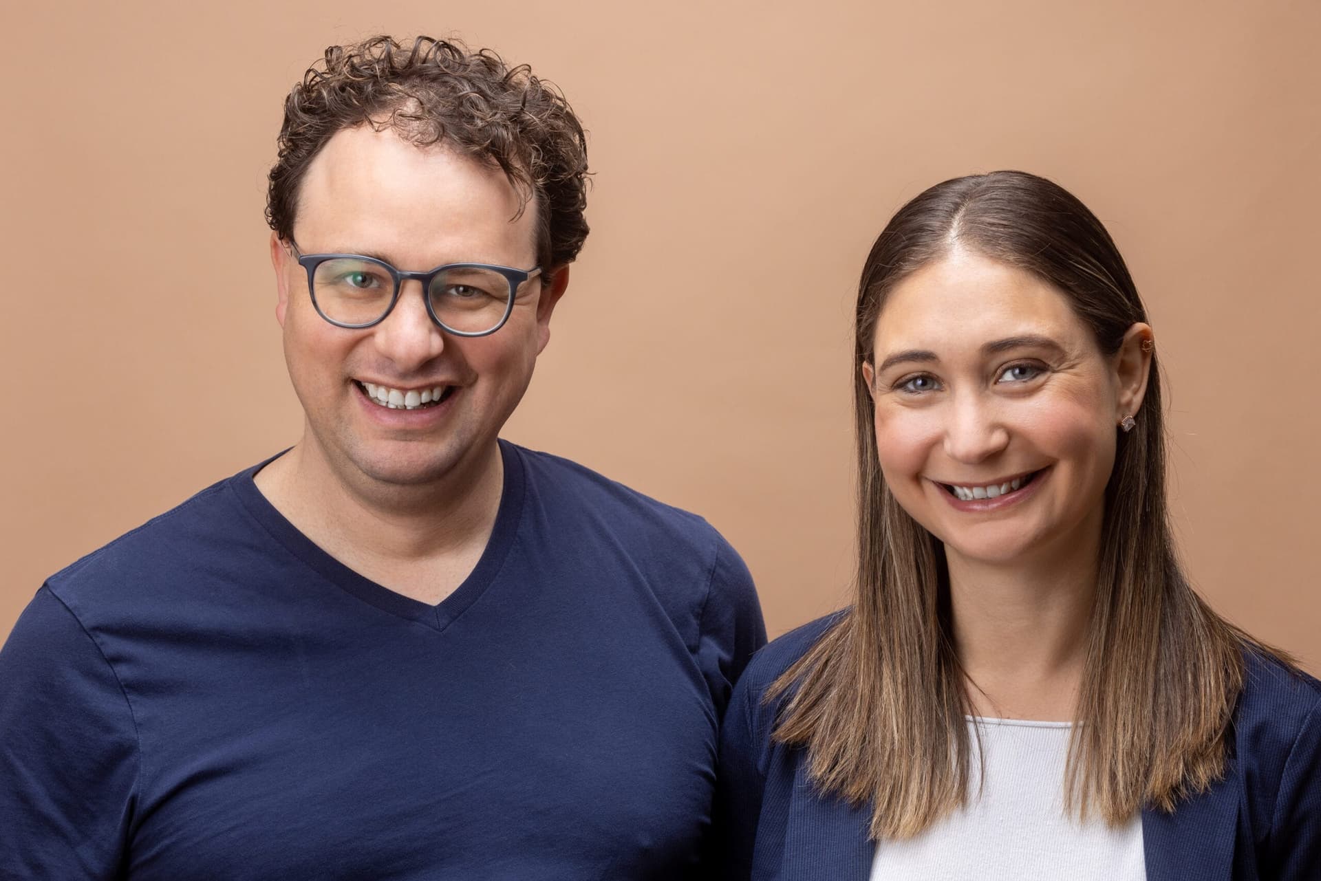Dario and Daniela Amodei, Anthropic