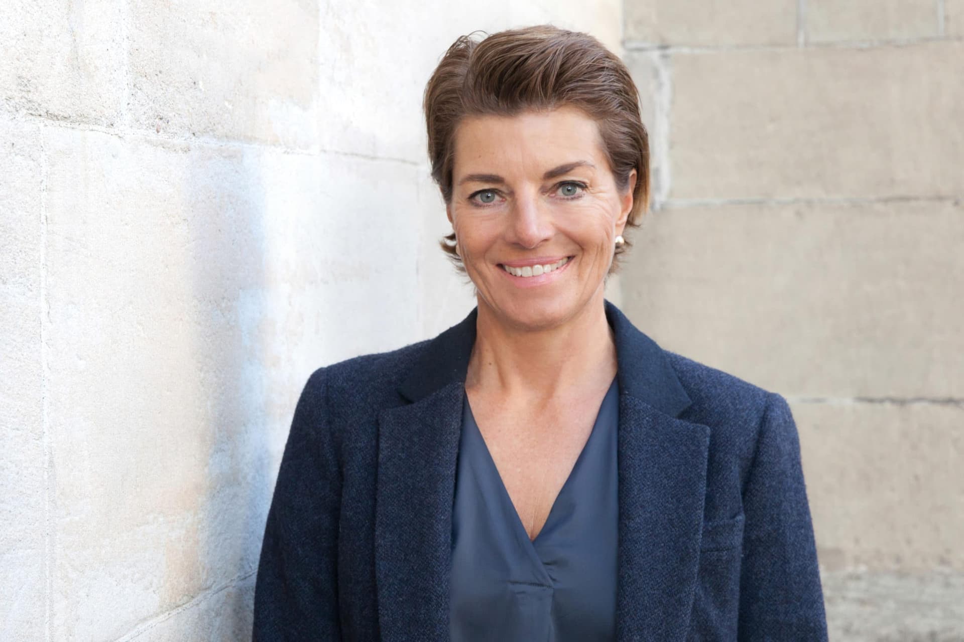 Caroline Rosenberger