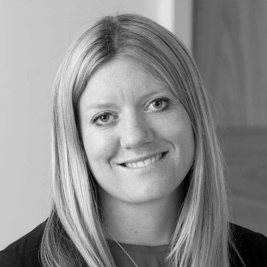 Harriet Calver