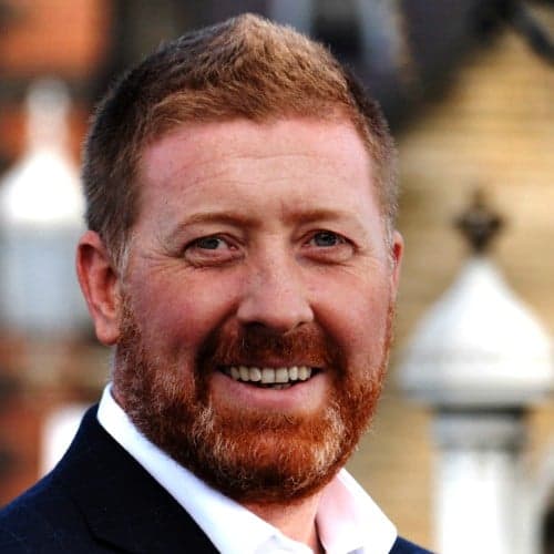 Martin Sharp