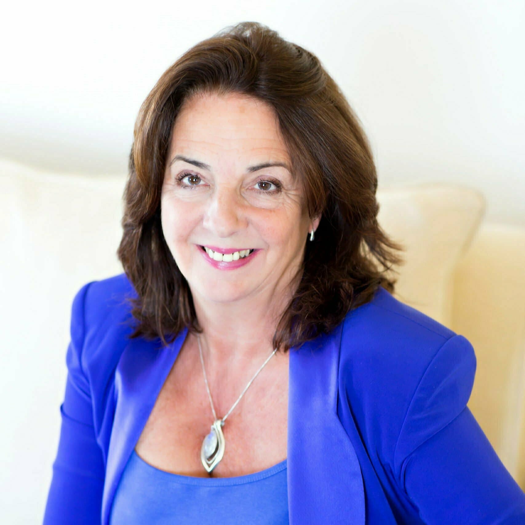 Ysanne Lewis