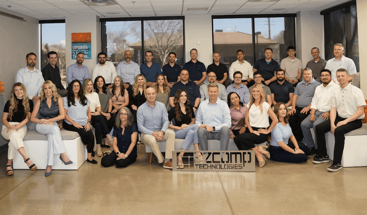 azcomp-technologies-team-photo