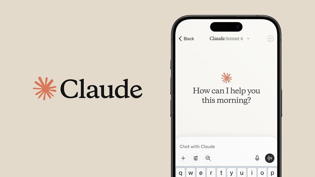 Claude AI by Anthropic