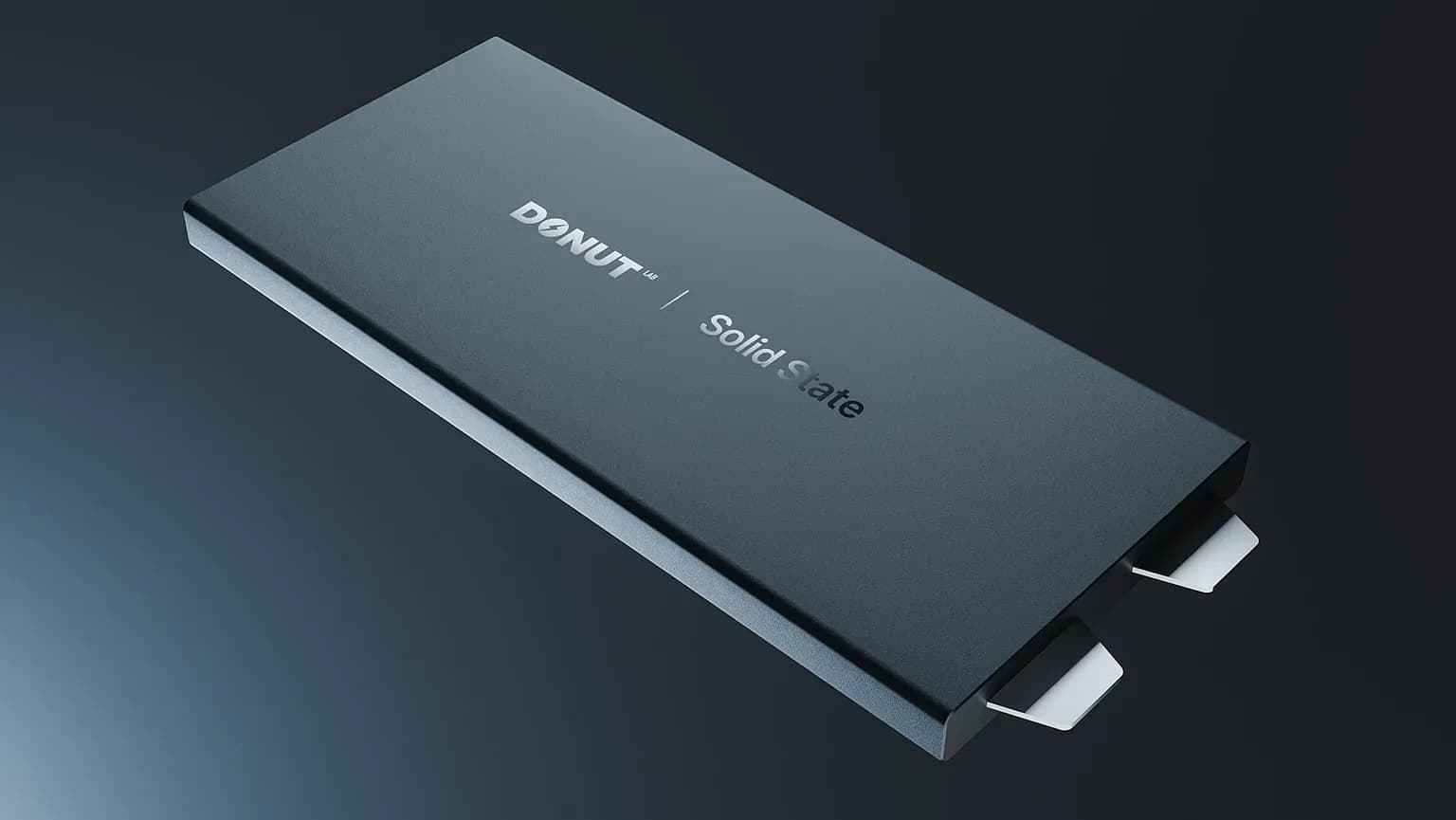Donut Lab solid-state battery cell