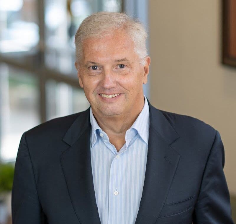 Dr Egilius Spierings