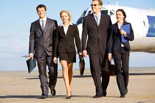 Business Travel Panama