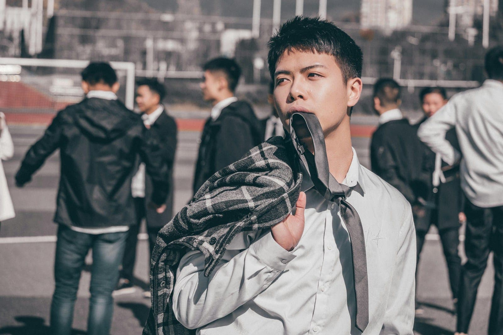 Teen Entrepreneurs: How Youth Are Revolutionizing the Business World