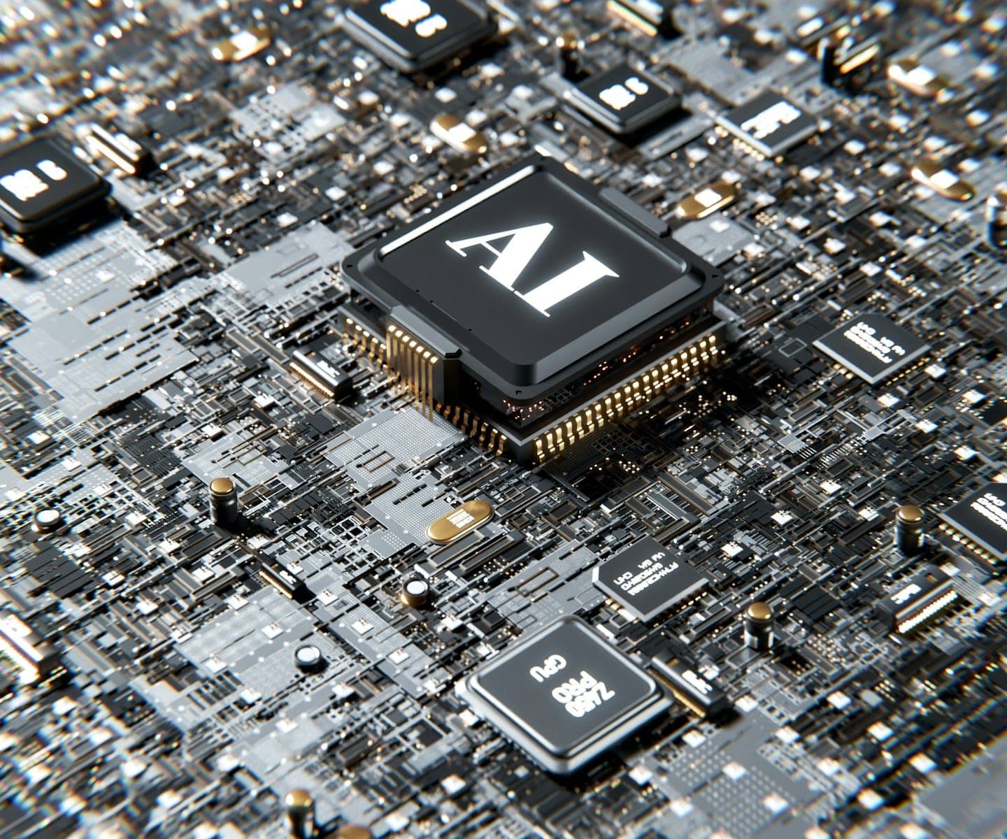 AI Industry Faces Scrutiny Over Black Box Model Transparency