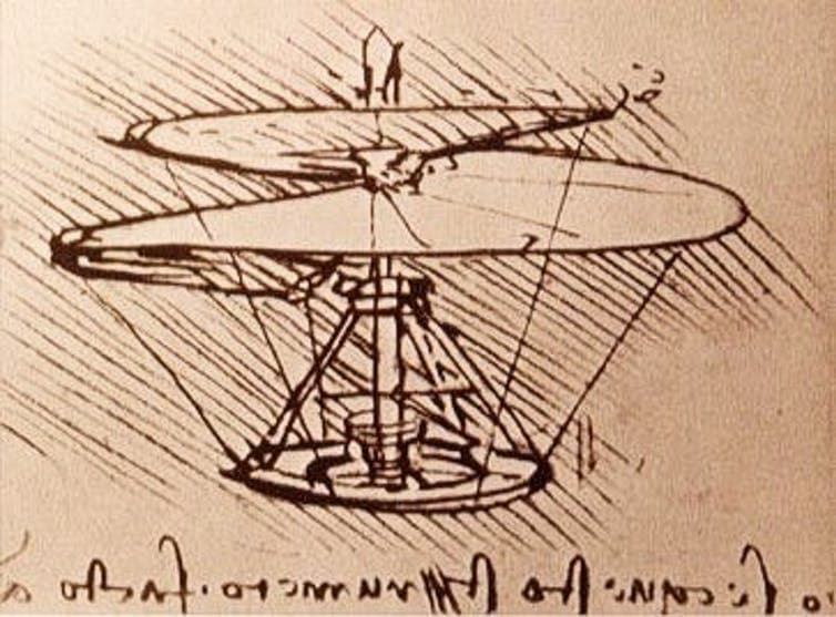 Leonardo da Vinci