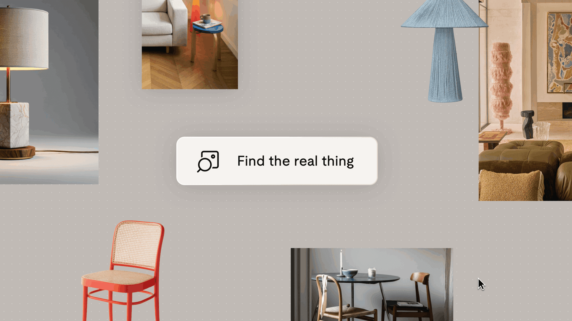 find the perfect product with onton