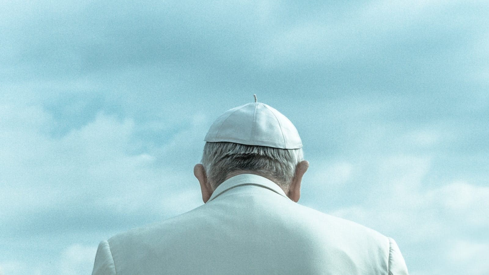 The Power of Mercy: 10 Lessons Business People Could Learn from Pope Francis’ Funeral