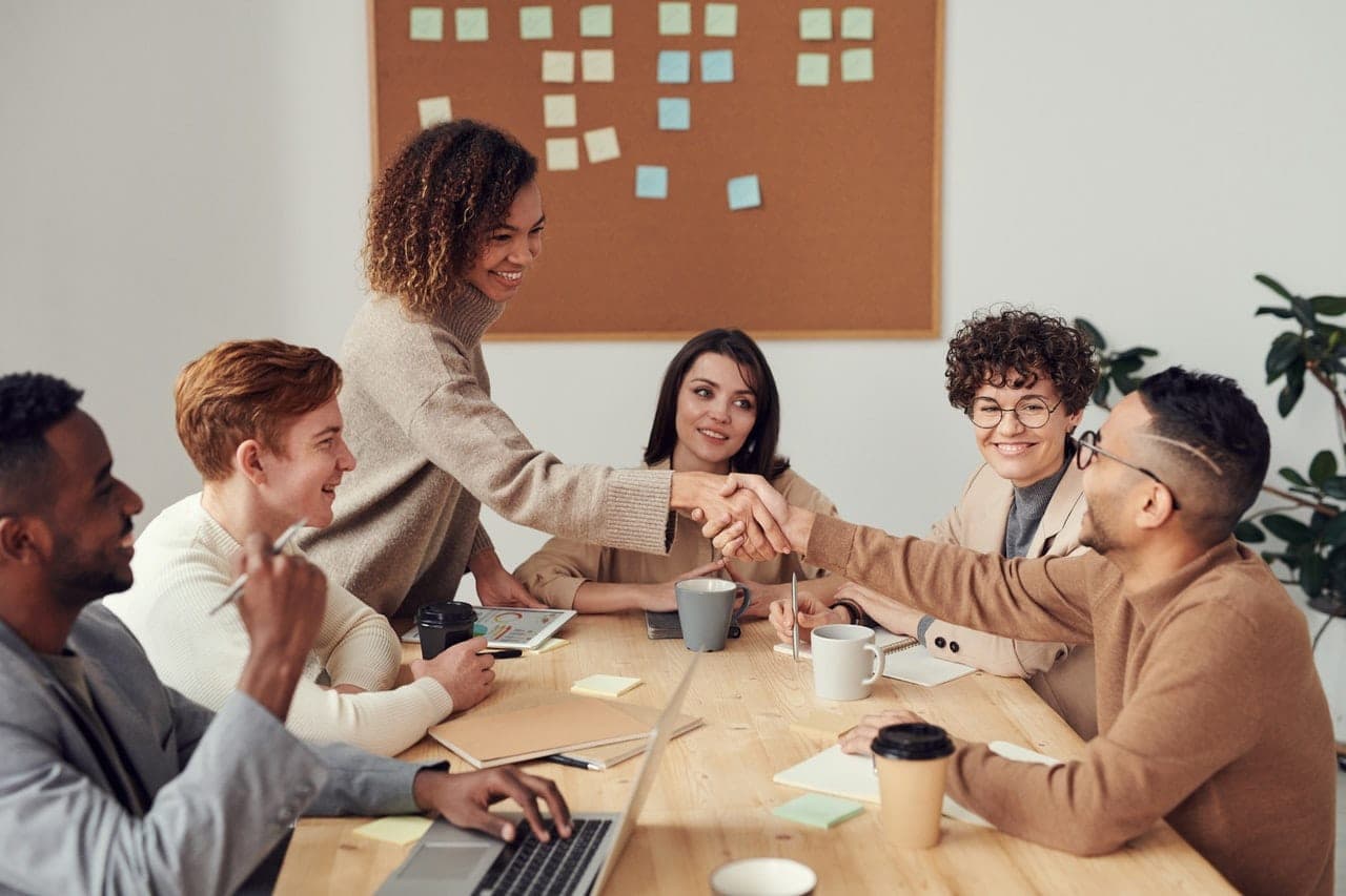 Top tips for keeping your employees motivated