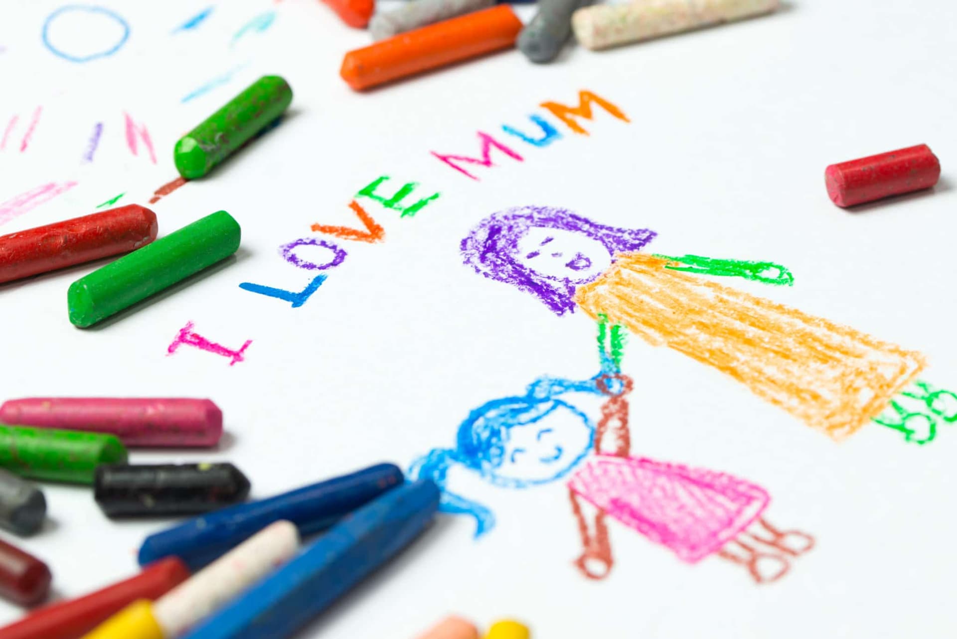 Happy Mother’s Day