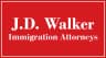 J.D. Walker Immigration Attorneys logo