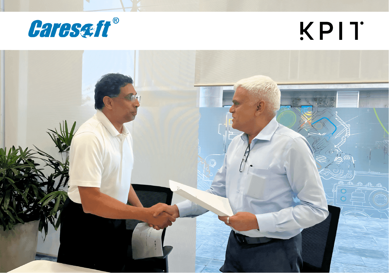 kpit-caresoft