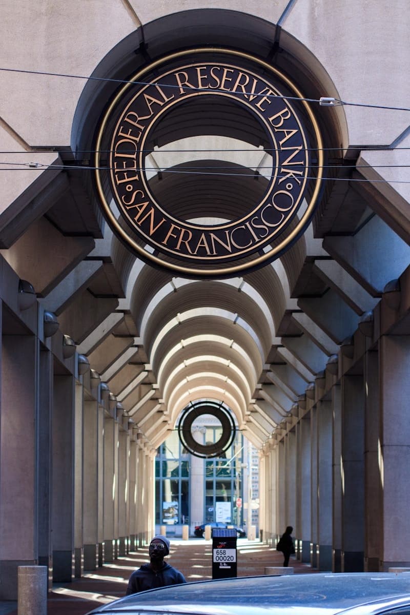 Under Scrutiny: Wall Street, Tech Stock, Bitcoin and the Federal Reserve