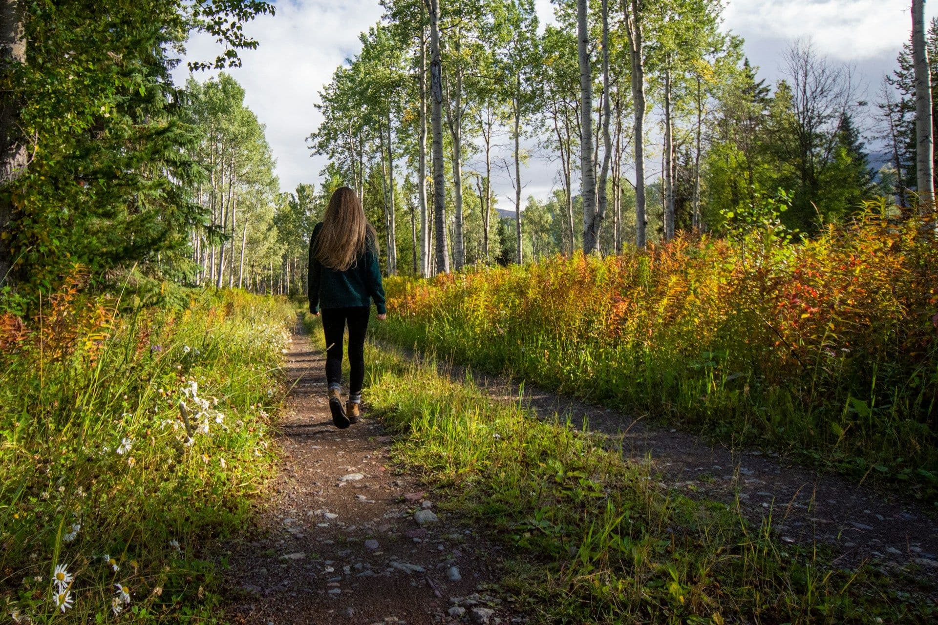 Doctors Now Prescribe Time Outdoors