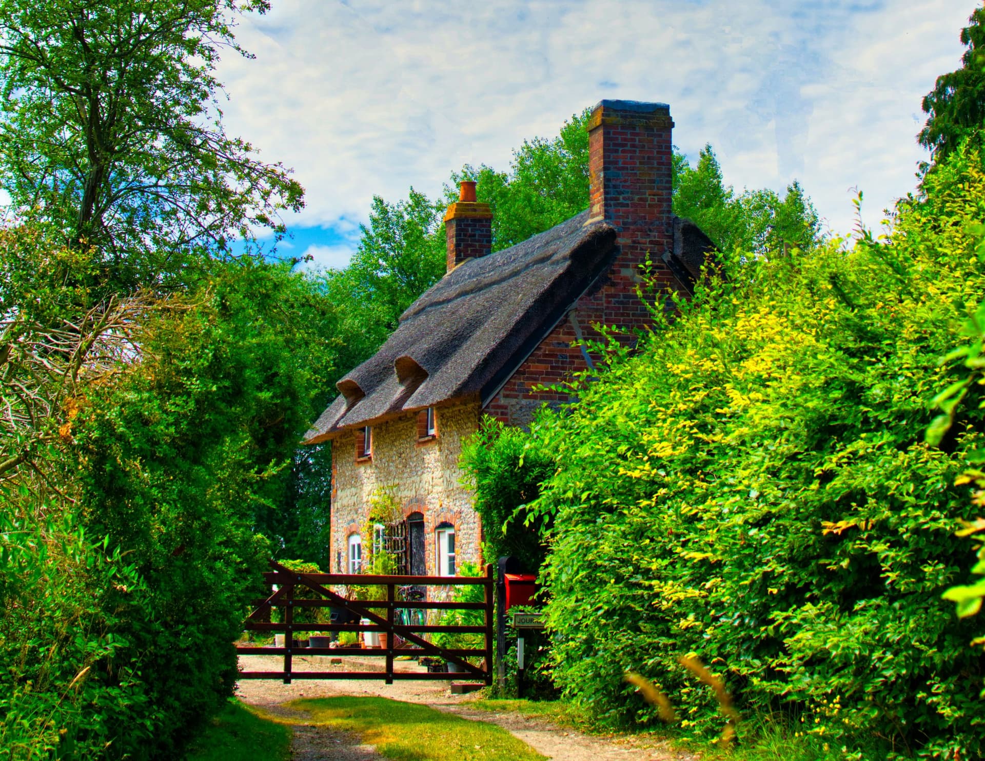 buying property at auction in the UK