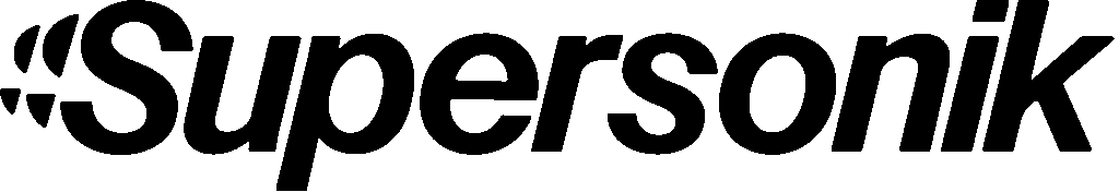 Supersonik