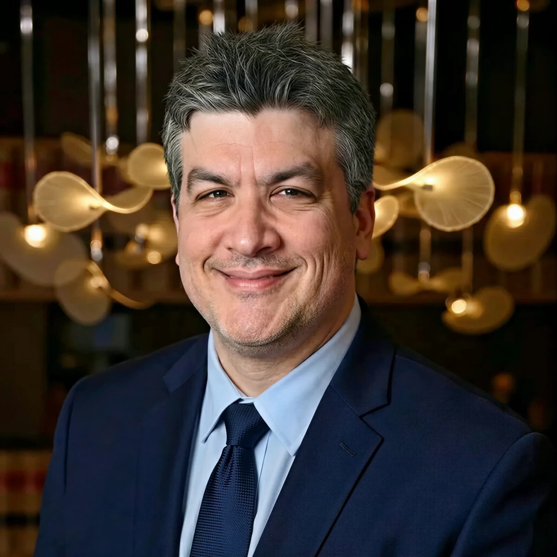 Matthew Fornaro, South Florida business lawyer