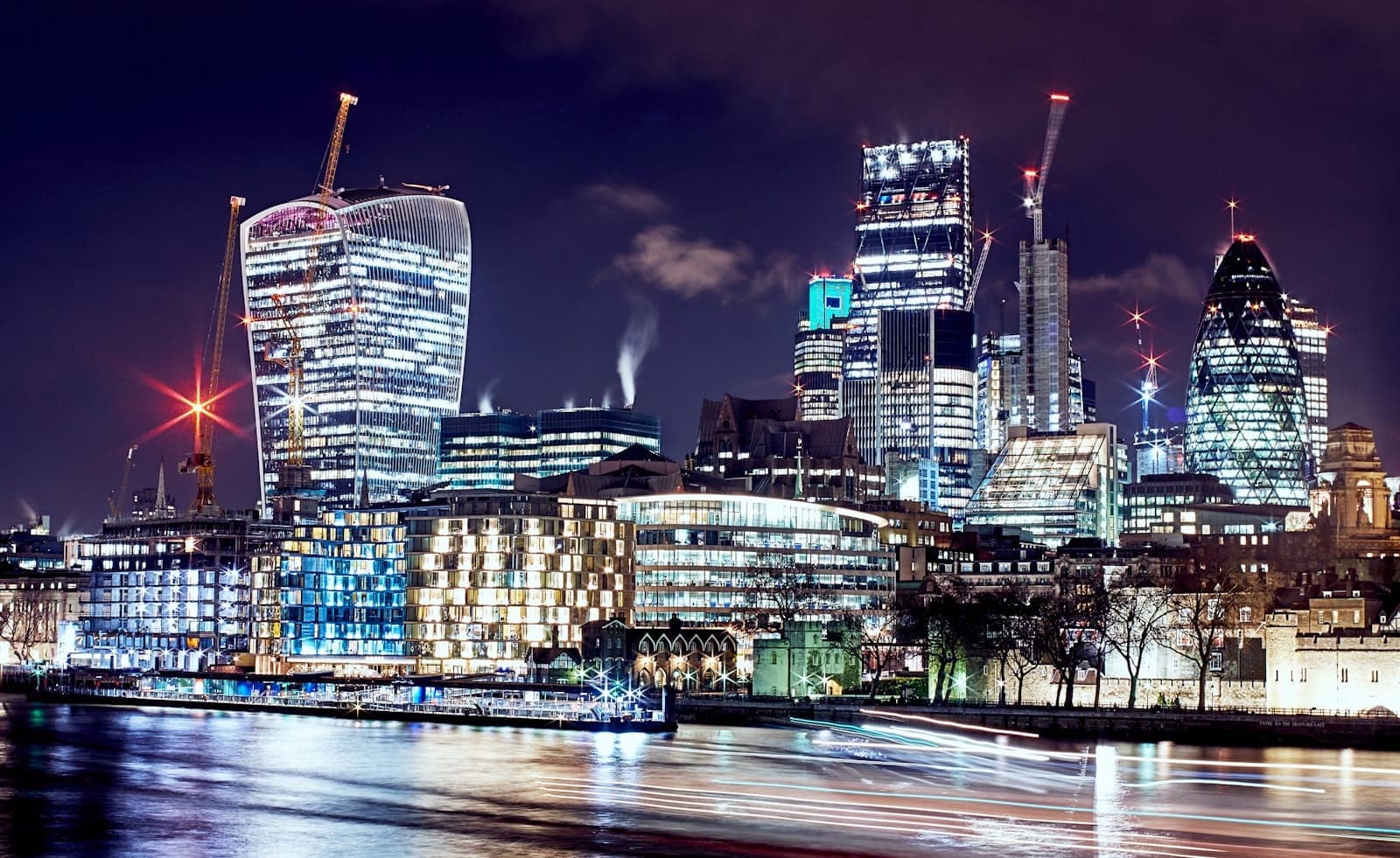 Rachel Reeves Plans Tax Increases to Address UK Budget Shortfall