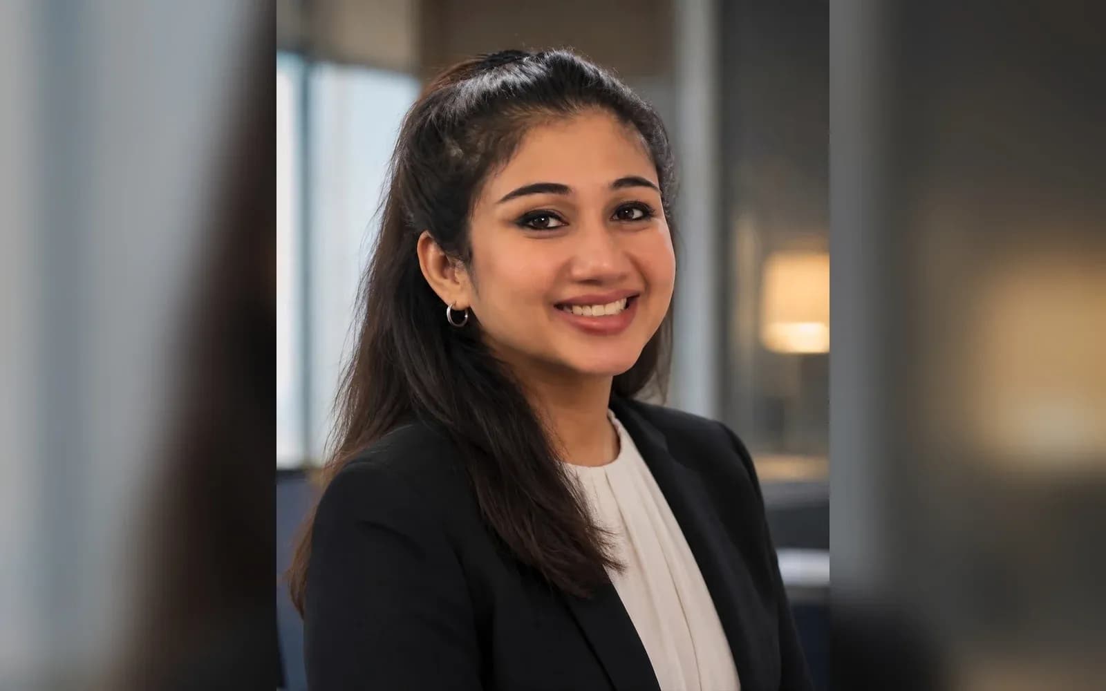 Nika Widanage, FCPA, Managing Partner of AIMS Australia Tax Accountants